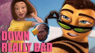 We get drunk and watch The Bee Movie ft. Jerry Seinfeld