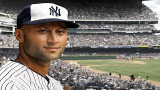 The Rise of Derek Jeter - How Did He Become a Baseball Legend?