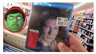 Mayo Movie Hunt #5 | Blu-rays & DVDs at BIG LOTS