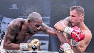 Full Fight| Mairis Briedis vs. Yuniel Dorticos the World Boxing Super Series cruiserweight final