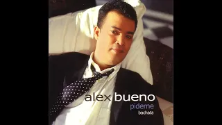 Tres Noches - Alex Bueno (Audio Bachata)