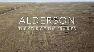 Alderson - The Star of the Prairies