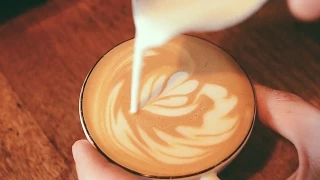 Coffee Art