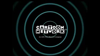 Stretch Films Inc./Cartoon Network (x2, 2002)