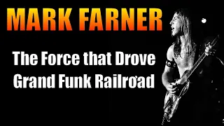 Mark Farner *Guitarist/Vocalist/Songwriter for Grand Funk Railroad (mini documentary)