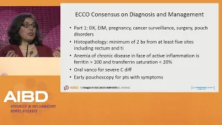 Updates on ACG guidelines for the treatment of severe ulcerative colitis