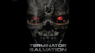 Прохождение Terminator Salvation: глава 5 Под землёй