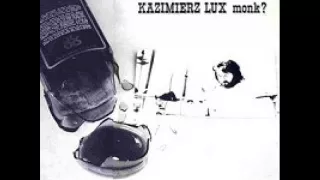 Kazimierz Kaz Lux  [NLD Blues Rock 74] Lost Guilers