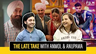 Laal Singh Chaddha, Raksha Bandhan & Thallumalla Movie Analysis | Anupama Chopra | Anmol Jamwal | FC