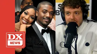 Brandy Hilariously Roasts Jack Harlow For Not Knowing Ray J Was Her Brother