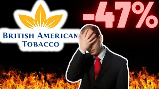 Is British American Tobacco (BTI) Stock Still A Buy Now? | BTI Stock Analysis! |