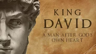 King David Part 4. "Worship"