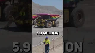 This Mining Company Makes a Ridiculous Amount of Money