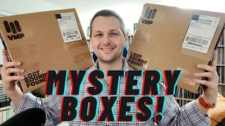 Vinyl Me Please Unboxing: From Dolly Parton to Wu-Tang Clan!