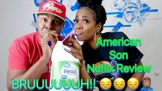 American Son Netflix Movie Review - Watch It or Waste Of Time?