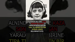 Ürkütücü Reenkarnasyon Olayı 👧