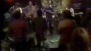 Midnight Creeper James Cotton Band 80's