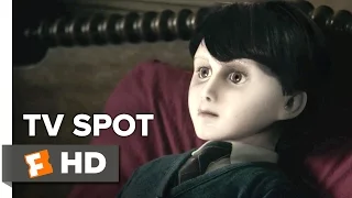 The Boy TV SPOT - Every Child Needs Love (2016) - Lauren Cohan, Ben Robson Horror Movie HD