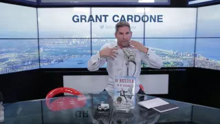 How to Be Obsessed - Grant Cardone