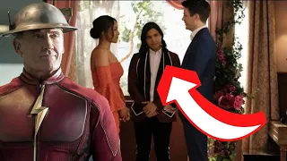 Barry And Iris RENEW Their Wedding Vows!? - The Flash Season 7 Finale News