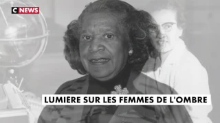 "Les figures de l'ombre" : 3 femmes admirables à la NASA