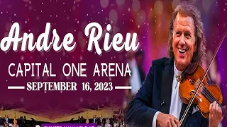 André Rieu - Live in Washington