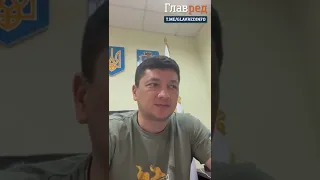 ⚡️ КИМ рассказал, когда и зачем закроют Николаев