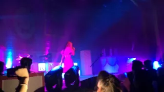 Melanie Martinez (Live) - Sippy Cup Cry Baby Tour 2016 at the Ryman