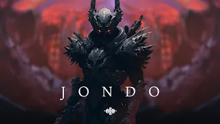 [FREE] Dark Techno / EBM / Industrial Type Beat 'JONDO' | Background Music