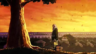 Four Seasons Song | Uncle Iroh | Extended 1 HOUR