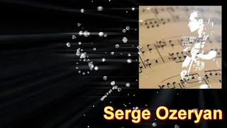 Classical Music by Serge Ozeryan / Серж Озерян