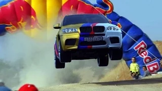 У Давидыча угнали золотую BMW X5M (Полная версия)