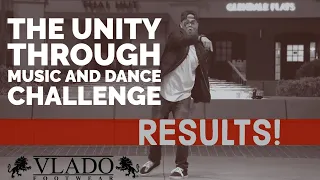 UNITY THROUGH MUSIC AND DANCE CHALLENGE RESULTS | VLADO FOOTWEAR