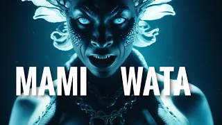 Mami wata : The Mysteries of the sea (African mythology)