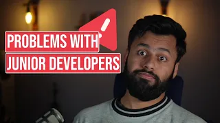 5 Problems with Junior Developers | Don't make these mistakes