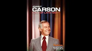 American Masters: Johnny Carson - The King of Late Night (2012)