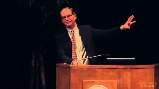 Brown Symposium XXXVI - Jonathan Skinner: "The Future of Medicare"