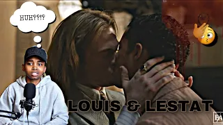 LOUIS & LESTAT | WOULD'VE, COULD'VE, SHOULD'VE (VIP REQUEST) REACTION