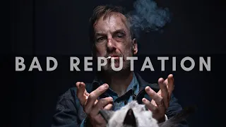 Nobody || Bad Reputation