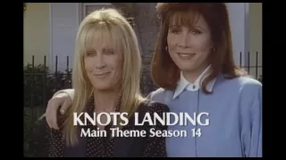 Knots Landing Main Theme Season 14