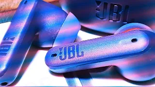 JBL Tune Flex: Хороший звук. Все