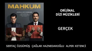 Mahkum (Orijinal Dizi Müzikleri) - Gerçek