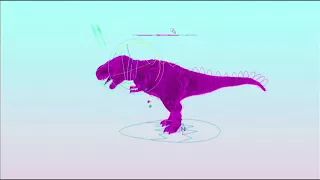 creature animation technical director demo reel