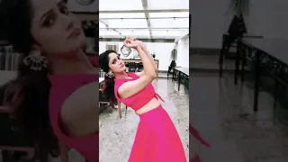 Star Jalsha Serial Actress Dance | Trina Saha Instagram Video | Trina Saha Dance #shorts