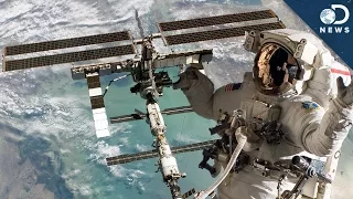 Why Is The ISS So Important?