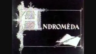 "Stell Dir Vor" & "Andromeda" & "Poading" by Androméda (Germany, 1979)