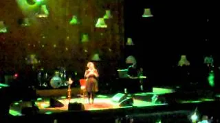 Adele Sings "Make You Feel My Love" Live at SDSU