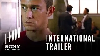 PREMIUM RUSH - Official International Trailer