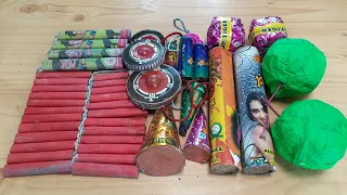 Different types of fireworks testing | fireworks testing 2021 | some new crackers testing Diwali 23