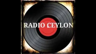 Radio Ceylon 07 11 2021 Sunday Morning